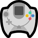 :dreamcast_controller: